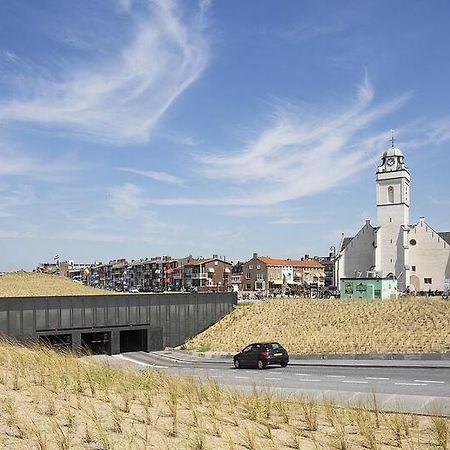 Appartement At Sea à Katwijk aan Zee Extérieur photo