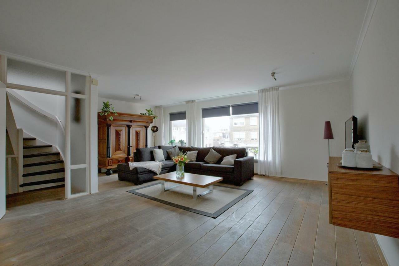 Appartement At Sea à Katwijk aan Zee Extérieur photo