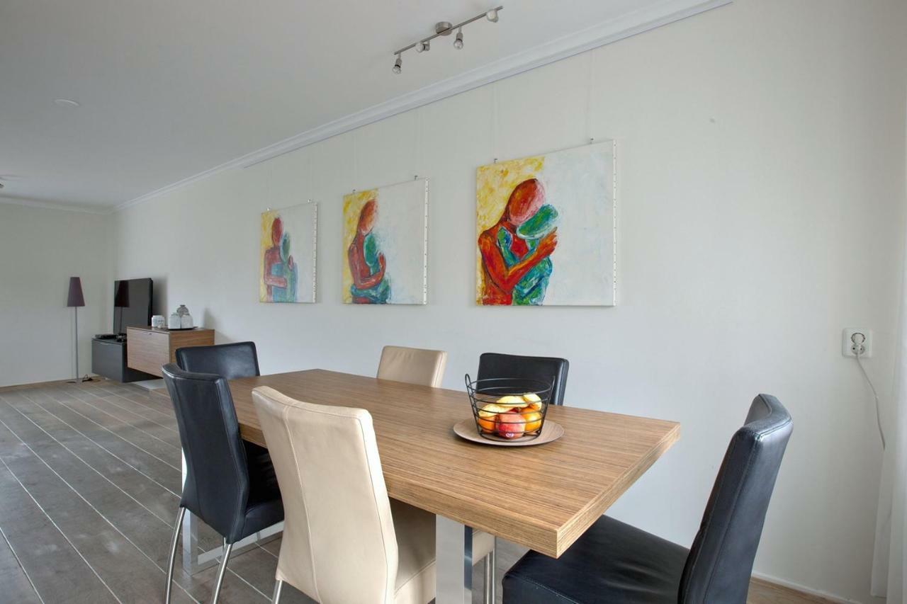 Appartement At Sea à Katwijk aan Zee Extérieur photo