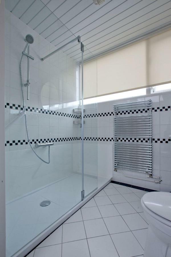 Appartement At Sea à Katwijk aan Zee Extérieur photo